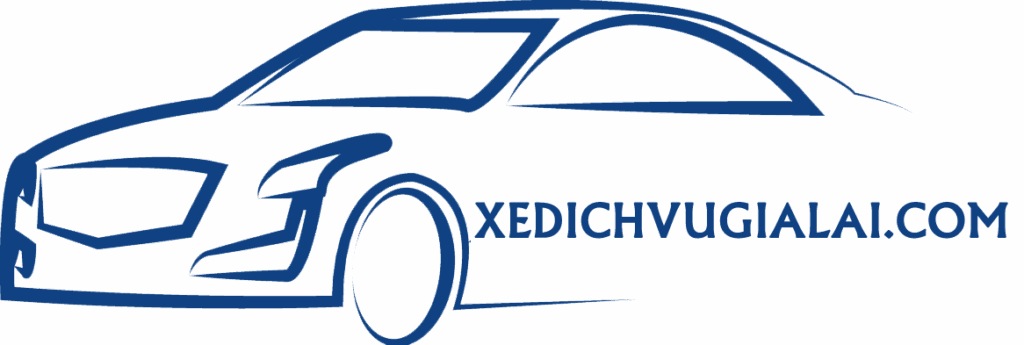 Xe Dịch Vụ Gia Lai